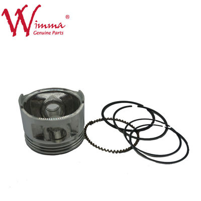 Kit de piston de moto Crypton avec épingle à anneaux en gros de haute qualité