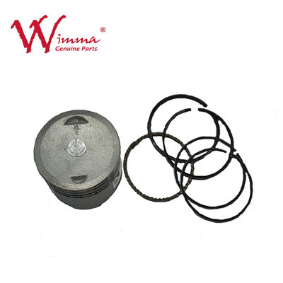 Kit de piston de moto Crypton avec épingle à anneaux en gros de haute qualité