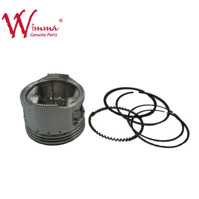 Kit de piston de moto Crypton avec épingle à anneaux en gros de haute qualité
