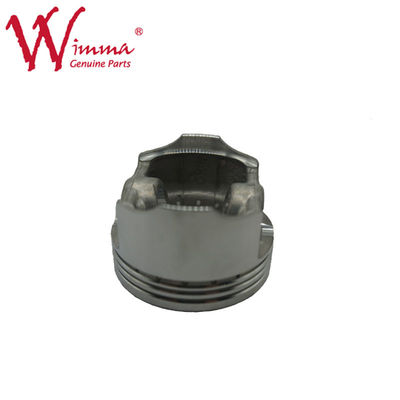 Kit à anneaux de piston Genio Pièces détachées de moteur automobile en aluminium Approbation ISO9001