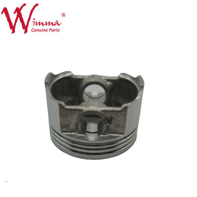 Kit à anneaux de piston Genio Pièces détachées de moteur automobile en aluminium Approbation ISO9001