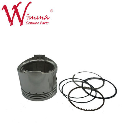 Ensembles de pistons pour motocycle Kit de pistons d'aluminium Accessoires de motocycle durable GL-Pro