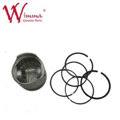 Piston à chaleur dispersée Ensembles de pièces détachées de moteur de moto Prix d'usine Grand modèle