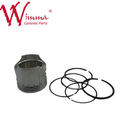 Piston à chaleur dispersée Ensembles de pièces détachées de moteur de moto Prix d'usine Grand modèle
