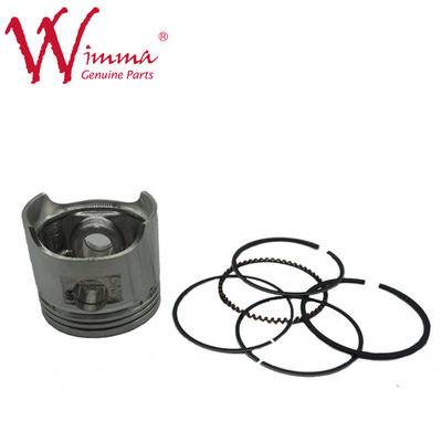 Piston à chaleur dispersée Ensembles de pièces détachées de moteur de moto Prix d'usine Grand modèle