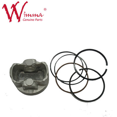 Moteur de moto Piston Jupiter-Mx135 De pièces de rechange de moto en gros Meilleur vendeur