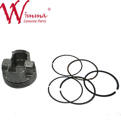 Piston de motocycle Jupiter-Z1 pour l'Indonésie Malaisie marché après-vente de l'usine de Chine