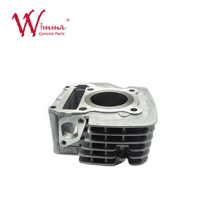 Kit de cylindres de motocycles personnalisé de canalisation d'huile d'aluminium-Jupiter-Z Approbation ISO9001