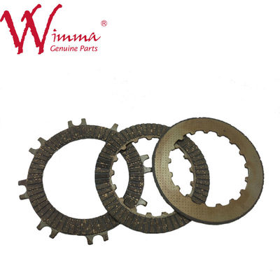 Assemblage d'embrayage Assy C90 Embrague pour motocyclettes Pièces détachées de moteur de moto