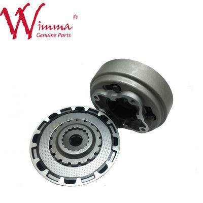 Assemblage d'embrayage Embrayage complet CD70 en gros Pièces détachées moteur de moto JH70
