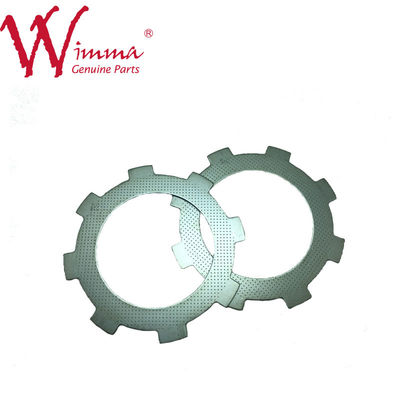 Assemblage d'embrayage Embrayage complet CD70 en gros Pièces détachées moteur de moto JH70