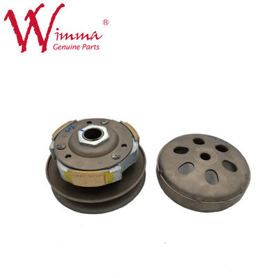 Plaque d'embrayage de roue de conduite de scooter GY6 125 OEM ISO9001 en gros
