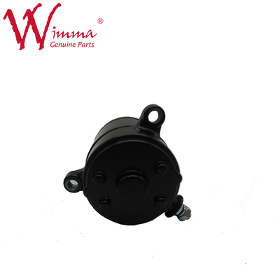 Démarreur de moto Parties détachées de moteur OEM Boxeur en cuivre de haute qualité BM150 Couleur noire