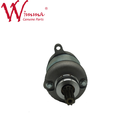 Montage de moteur de démarrage Pièces détachées de moteur de moto Chine Fournisseurs Silver Copper Best 125