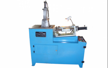 Machine de câblage automatique à moulage sous pression horizontale pour câbles en acier de 3,5 mm 380V