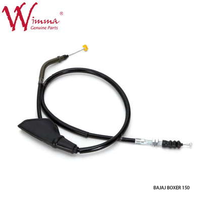 Cable de commande Moteur de moto pièces de rechange 150cc Pour Pulsar Boxer Supra câble d'alimentation