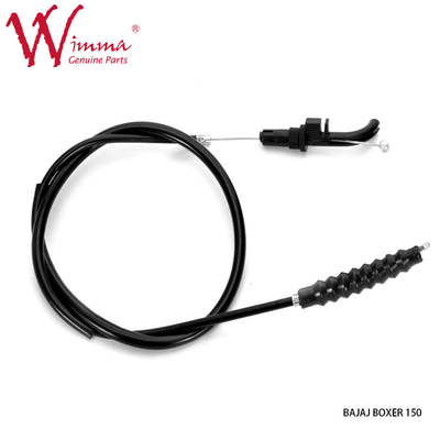 Cable de commande Moteur de moto pièces de rechange 150cc Pour Pulsar Boxer Supra câble d'alimentation