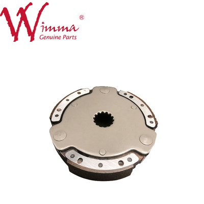 Centre d'embrayage Moteur de moto Pièces de rechange pour le kit Embreagem CRYPTON115 Best Selling