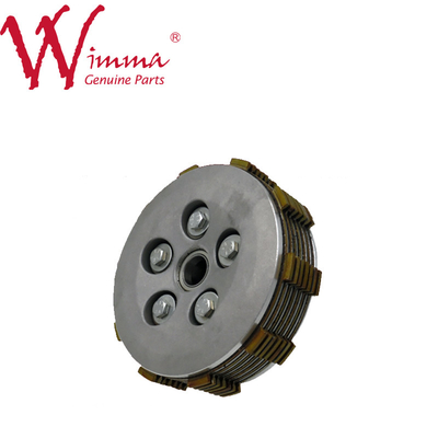 Centre d'embrayage Assy Vente en gros de pièces détachées de moteur de moto de haute qualité Falcon NX400