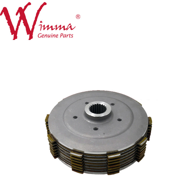 Centre d'embrayage Assy Vente en gros de pièces détachées de moteur de moto de haute qualité Falcon NX400