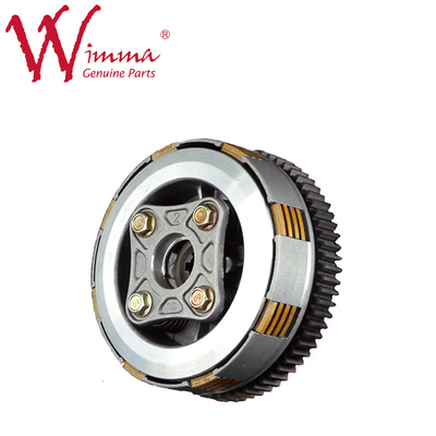 Assemblage de l'embrayage Assy de l'embrayage CG125 du moteur de la moto