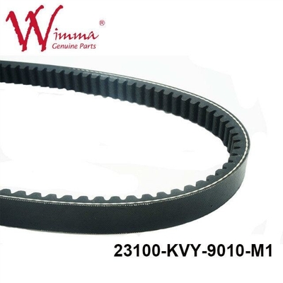 Ceinture en V pour moto Ceinture de débris pour moto Pièces de transmission de moto Vente à chaud 0,35 pouce 23100-KZL-9310-M1