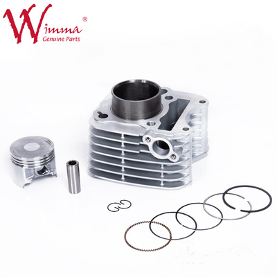 Cylindre complet avec moteur à pistons à broche à anneaux pièces détachées AX4 GD110 accessoires qualité OEM