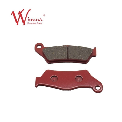 Disque de frein de moto Pulsar FZ16 Carbone céramique haute performance