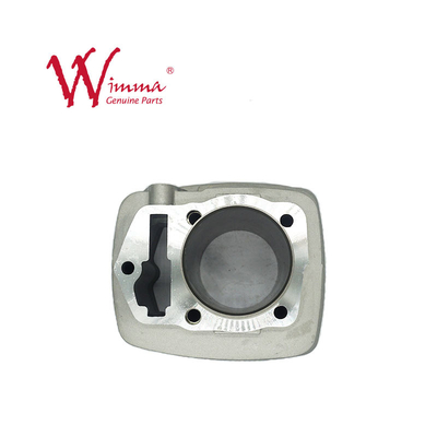 Moteur de motocyclettes Bloc de cylindre Pièces de motocyclettes Mega Pro Monoshock Cylindre alliage d'aluminium