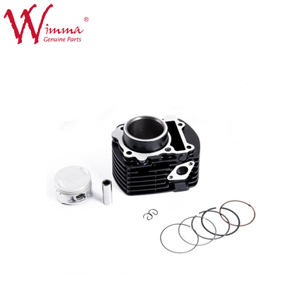 Cylindre de moto complet FZ16 58mm avec accessoires Piston anneau clips épingle bonne qualité