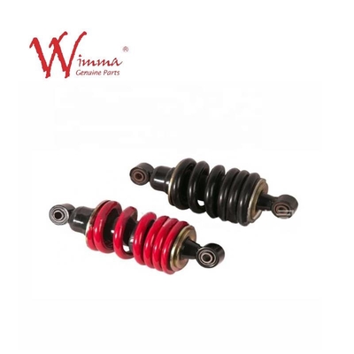 LC135 Pièces de rechange de moto 200mm Rfy Choc arrière de moto Moins cher Haute qualité