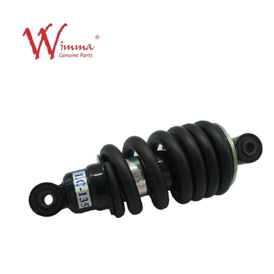 LC135 Pièces de rechange de moto 200mm Rfy Choc arrière de moto Moins cher Haute qualité