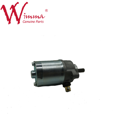 Moteur de démarrage pour Crypton 115 usine de pièces détachées de moteurs de motos exportateur direct OEM