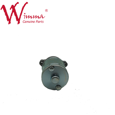 Moteur de démarrage pour Crypton 115 usine de pièces détachées de moteurs de motos exportateur direct OEM