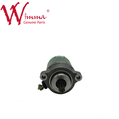 Moteur de démarrage pour Crypton 115 usine de pièces détachées de moteurs de motos exportateur direct OEM