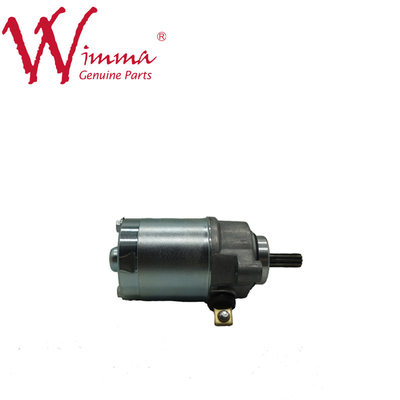 Moteur de démarrage pour Crypton 115 usine de pièces détachées de moteurs de motos exportateur direct OEM