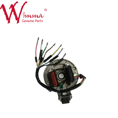 Système d'allumage Cdi pour moto Wimma EX5 GN5