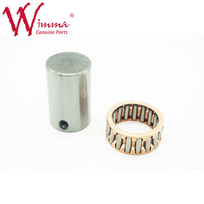 Kit de raccordement de la tige pour moteur de moto, alliage d'aluminium YBR 125