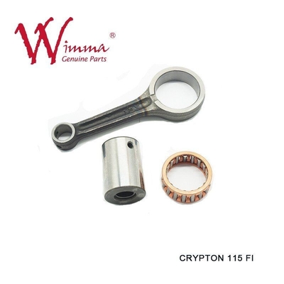 Kit de raccordement de motocyclettes Arbre à manivelle CRYPTON 110 FI Assemblage en acier forgé en gros
